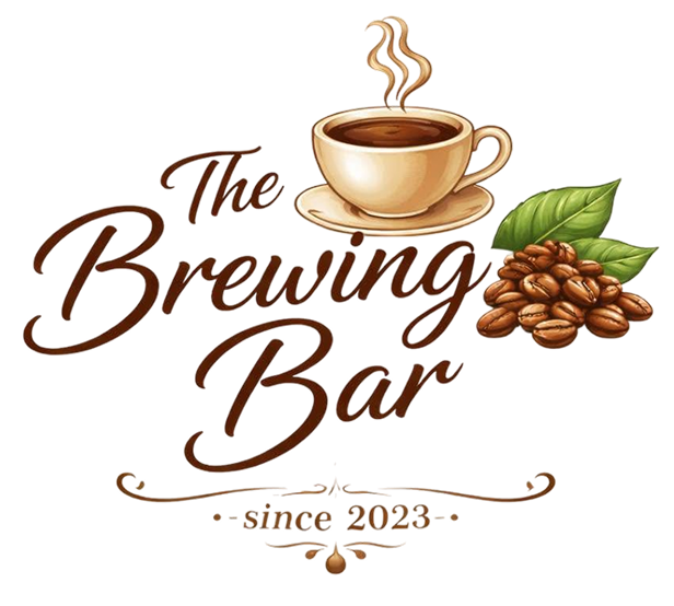 The Brewing Bar